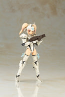 FRAMEARMS GIRL KOTOBUKIYA BAIHU WHITE TIGER MODEL KIT