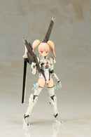 FRAMEARMS GIRL KOTOBUKIYA BAIHU WHITE TIGER MODEL KIT