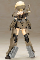 FRAME ARMS GIRL KOTOBUKIYA GOURAI‐KAI VER.2 MODEL KIT