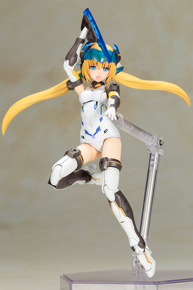 FRAME ARMS GIRL Kotobukiya RESVELGR=ATER