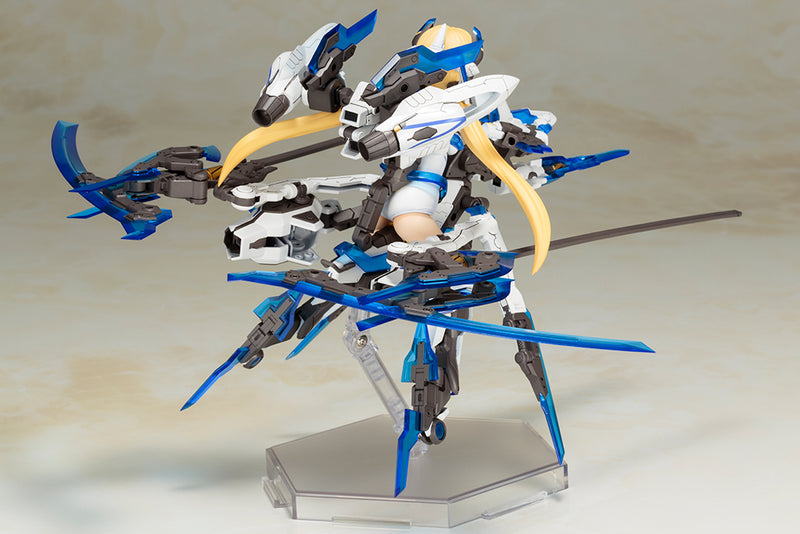 FRAME ARMS GIRL Kotobukiya RESVELGR=ATER