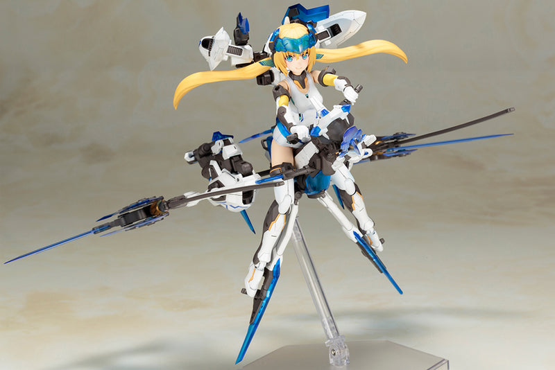 FRAME ARMS GIRL Kotobukiya RESVELGR=ATER