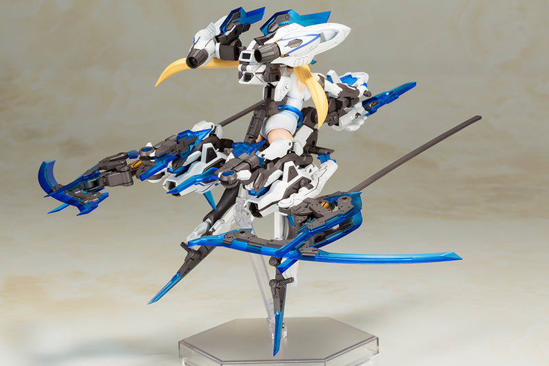 FRAME ARMS GIRL Kotobukiya RESVELGR=ATER