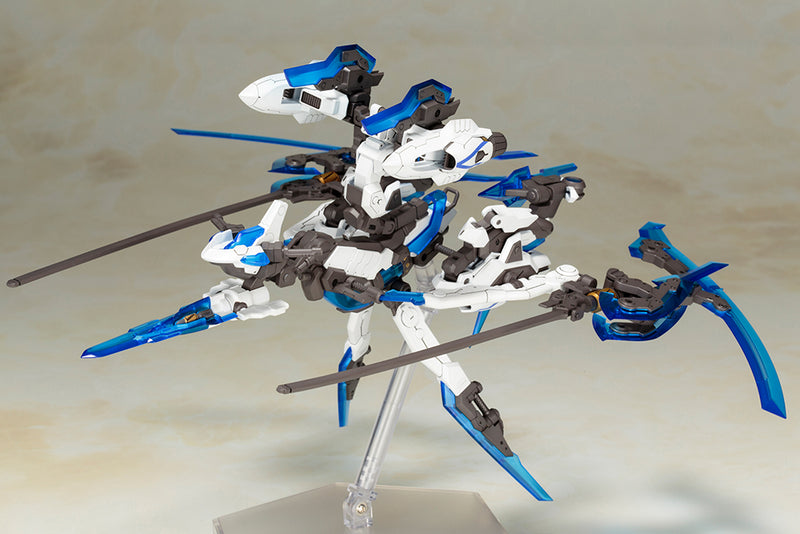 FRAME ARMS GIRL Kotobukiya RESVELGR=ATER