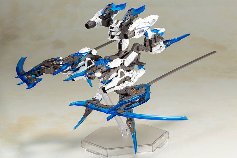 FRAME ARMS GIRL Kotobukiya RESVELGR=ATER