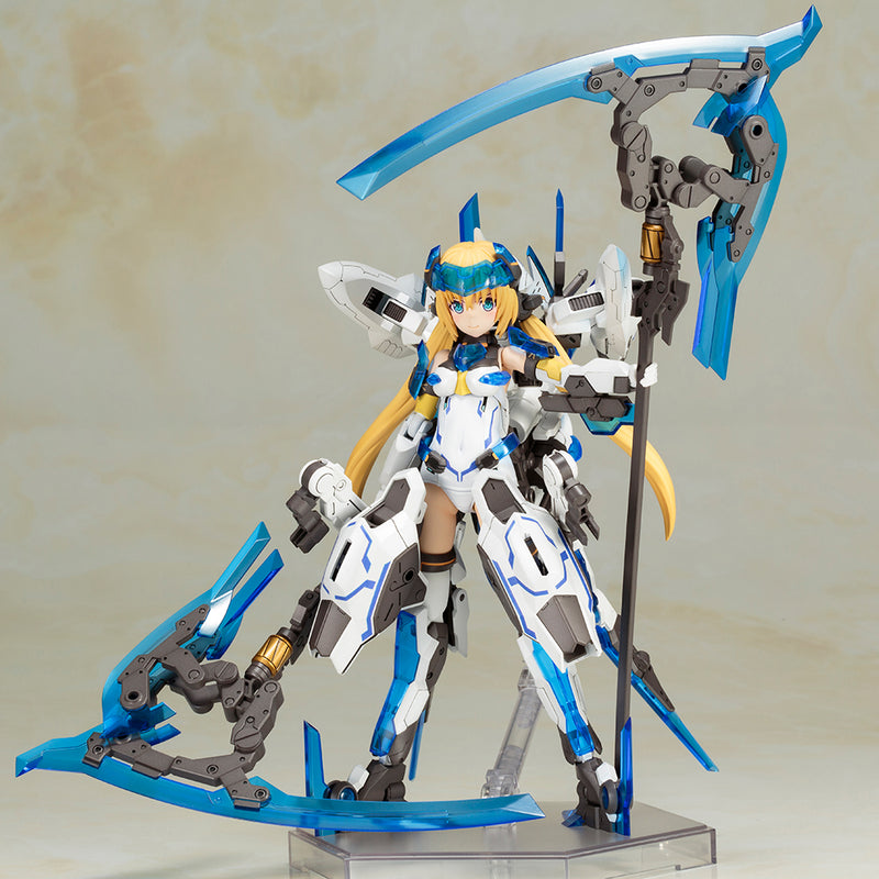 FRAME ARMS GIRL Kotobukiya RESVELGR=ATER
