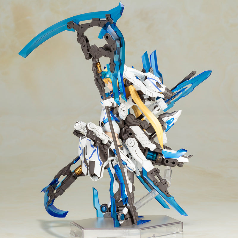 FRAME ARMS GIRL Kotobukiya RESVELGR=ATER