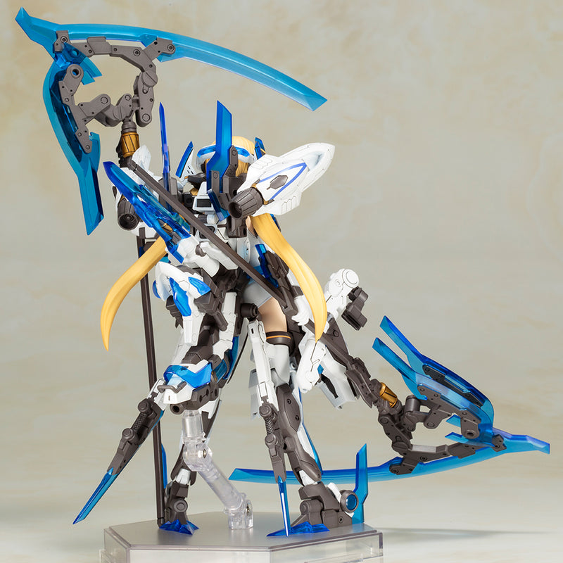 FRAME ARMS GIRL Kotobukiya RESVELGR=ATER