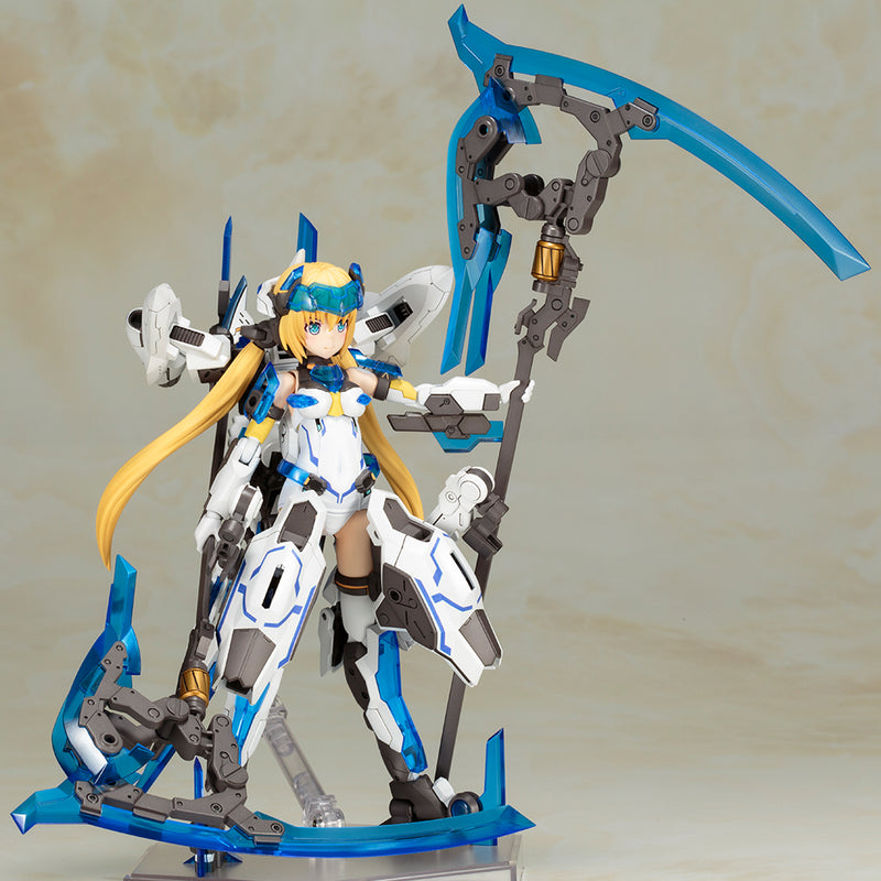 FRAME ARMS GIRL Kotobukiya RESVELGR=ATER