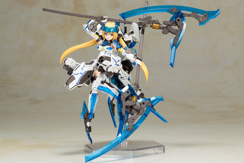 FRAME ARMS GIRL Kotobukiya RESVELGR=ATER