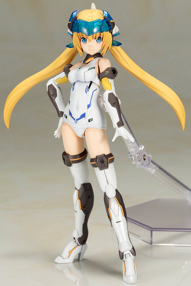 FRAME ARMS GIRL Kotobukiya RESVELGR=ATER