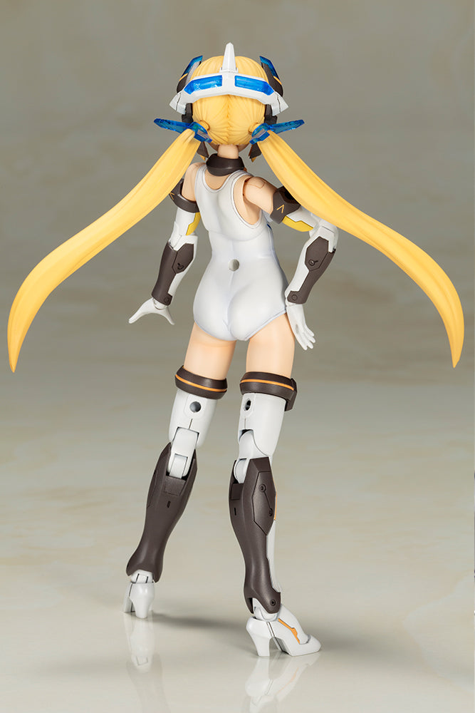 FRAME ARMS GIRL Kotobukiya RESVELGR=ATER