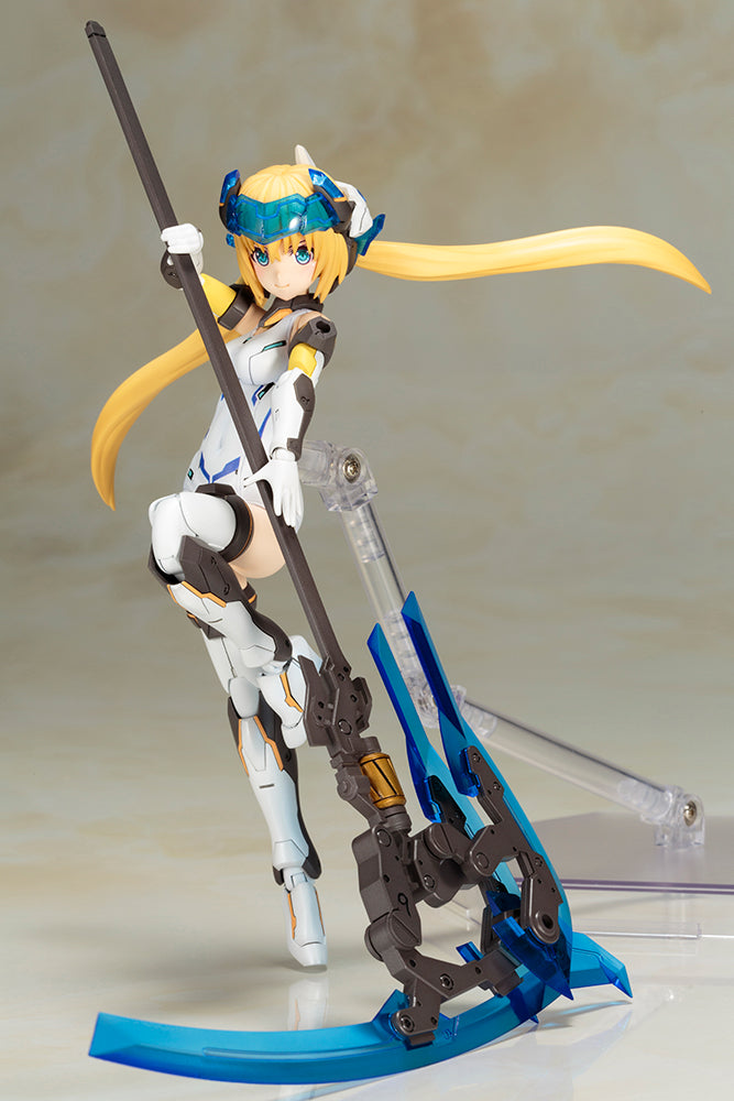 FRAME ARMS GIRL Kotobukiya RESVELGR=ATER
