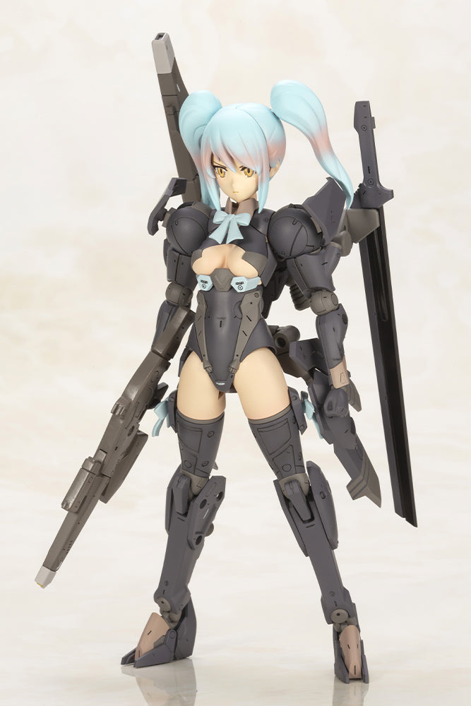 FRAME ARMS GIRL Kotobukiya SHADOW TIGER - YINGHU