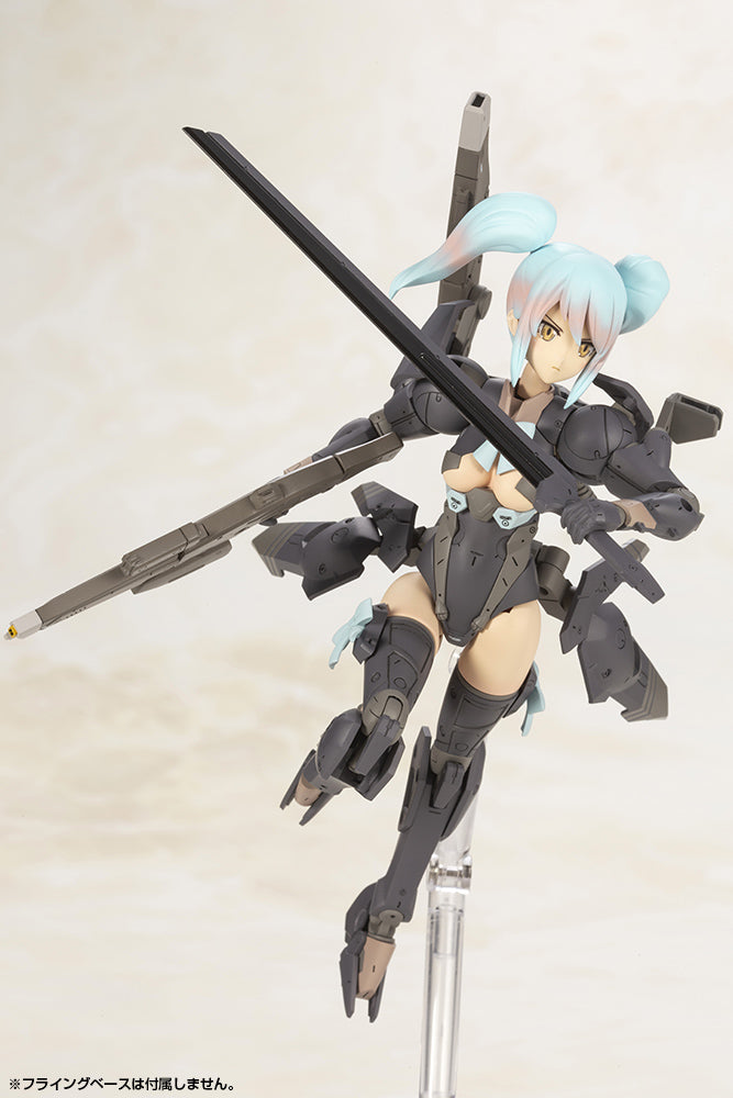 FRAME ARMS GIRL Kotobukiya SHADOW TIGER - YINGHU