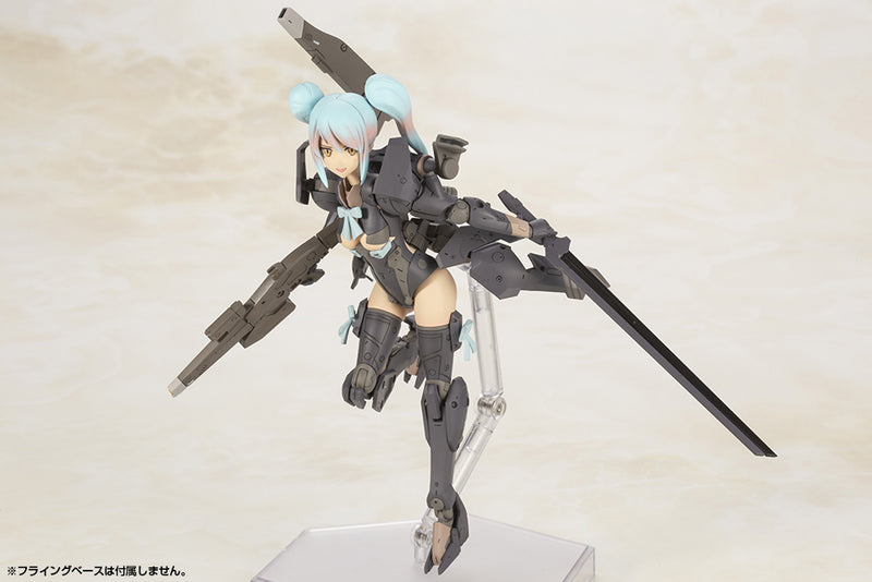 FRAME ARMS GIRL Kotobukiya SHADOW TIGER - YINGHU