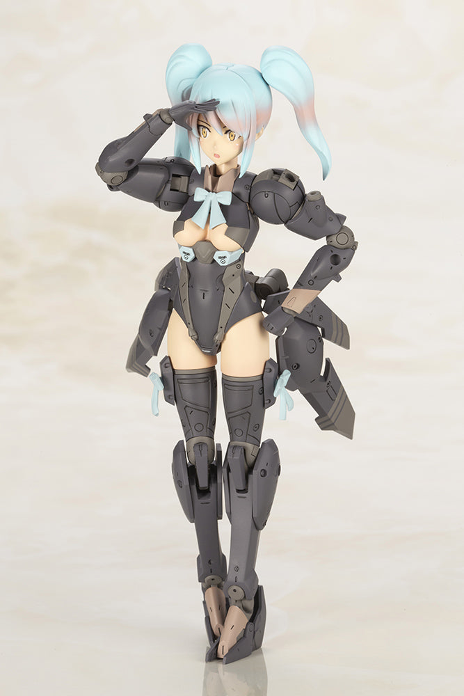 FRAME ARMS GIRL Kotobukiya SHADOW TIGER - YINGHU