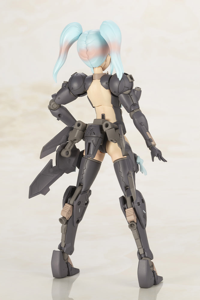 FRAME ARMS GIRL Kotobukiya SHADOW TIGER - YINGHU