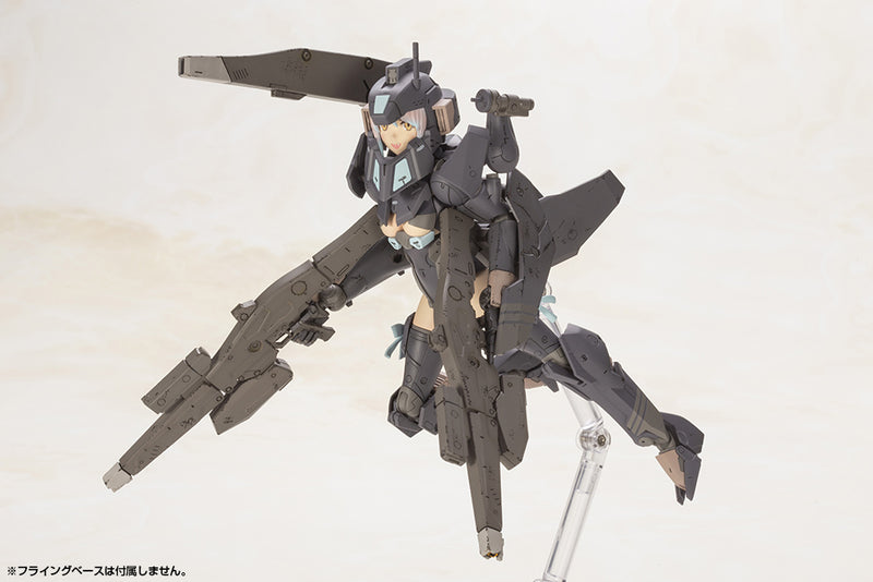 FRAME ARMS GIRL Kotobukiya SHADOW TIGER - YINGHU