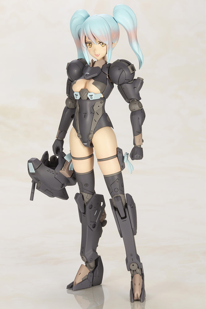 FRAME ARMS GIRL Kotobukiya SHADOW TIGER - YINGHU