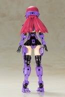 FRAME ARMS GIRL KOTOBUKIYA ARCHITECT GUN METALLIC VER MODEL KIT