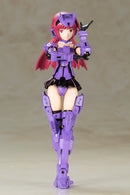 FRAME ARMS GIRL KOTOBUKIYA ARCHITECT GUN METALLIC VER MODEL KIT