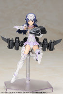 FRAME ARMS GIRL KOTOBUKIYA ARCHITECT OFF WHITE VERSION MODEL KIT