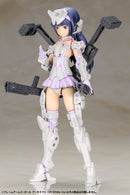 FRAME ARMS GIRL KOTOBUKIYA ARCHITECT OFF WHITE VERSION MODEL KIT