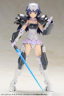 FRAME ARMS GIRL KOTOBUKIYA ARCHITECT OFF WHITE VERSION MODEL KIT