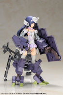 FRAME ARMS GIRL KOTOBUKIYA ARCHITECT OFF WHITE VERSION MODEL KIT