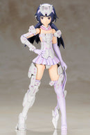 FRAME ARMS GIRL KOTOBUKIYA ARCHITECT OFF WHITE VERSION MODEL KIT