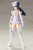 FRAME ARMS GIRL KOTOBUKIYA ARCHITECT OFF WHITE VERSION MODEL KIT