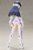 FRAME ARMS GIRL KOTOBUKIYA ARCHITECT OFF WHITE VERSION MODEL KIT