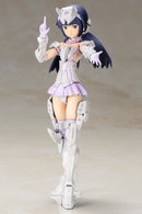 FRAME ARMS GIRL KOTOBUKIYA ARCHITECT OFF WHITE VERSION MODEL KIT