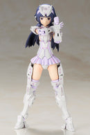 FRAME ARMS GIRL KOTOBUKIYA ARCHITECT OFF WHITE VERSION MODEL KIT
