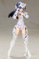 FRAME ARMS GIRL KOTOBUKIYA ARCHITECT OFF WHITE VERSION MODEL KIT