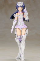 FRAME ARMS GIRL KOTOBUKIYA ARCHITECT OFF WHITE VERSION MODEL KIT