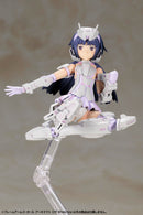 FRAME ARMS GIRL KOTOBUKIYA ARCHITECT OFF WHITE VERSION MODEL KIT
