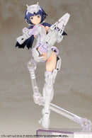 FRAME ARMS GIRL KOTOBUKIYA ARCHITECT OFF WHITE VERSION MODEL KIT