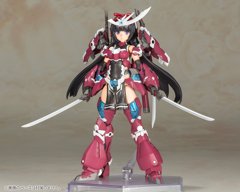 FRAME ARMS GIRL Kotobukiya MAGATSUKI
