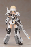 FRAME ARMS GIRL Kotobukiya GOURAI-KAI[WHITE] Ver.2 MODEL KIT