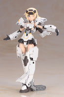 FRAME ARMS GIRL Kotobukiya GOURAI-KAI[WHITE] Ver.2 MODEL KIT