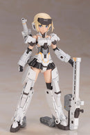 FRAME ARMS GIRL Kotobukiya GOURAI-KAI[WHITE] Ver.2 MODEL KIT