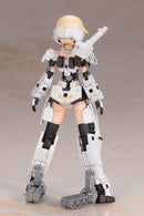 FRAME ARMS GIRL Kotobukiya GOURAI-KAI[WHITE] Ver.2 MODEL KIT