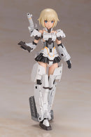 FRAME ARMS GIRL Kotobukiya GOURAI-KAI[WHITE] Ver.2 MODEL KIT