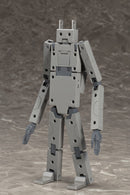 FRAME ARMS GIRL KOTOBUKIYA JYUDEN KUN PLASTIC MODEL KIT