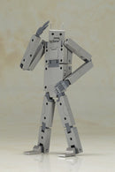 FRAME ARMS GIRL KOTOBUKIYA JYUDEN KUN PLASTIC MODEL KIT