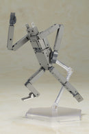 FRAME ARMS GIRL KOTOBUKIYA JYUDEN KUN PLASTIC MODEL KIT