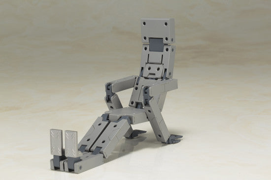 FRAME ARMS GIRL KOTOBUKIYA JYUDEN KUN PLASTIC MODEL KIT