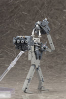 FRAME ARMS GIRL KOTOBUKIYA JYUDEN KUN PLASTIC MODEL KIT